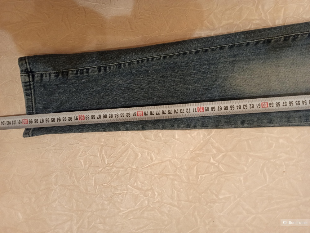 Джинсы Hilfiger denim размер 27