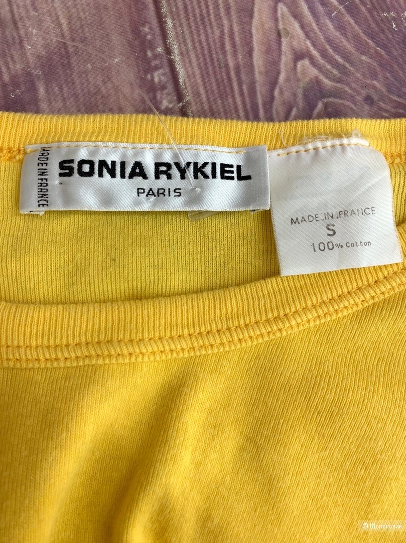 Туника от Sonia Rykiel M/L