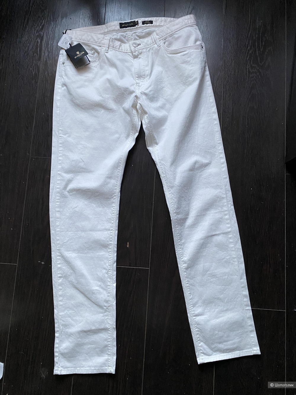 Брюки Massimo Dutti, eur 44