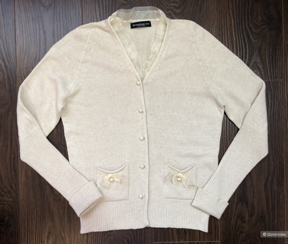 Кардиган Simoncini L