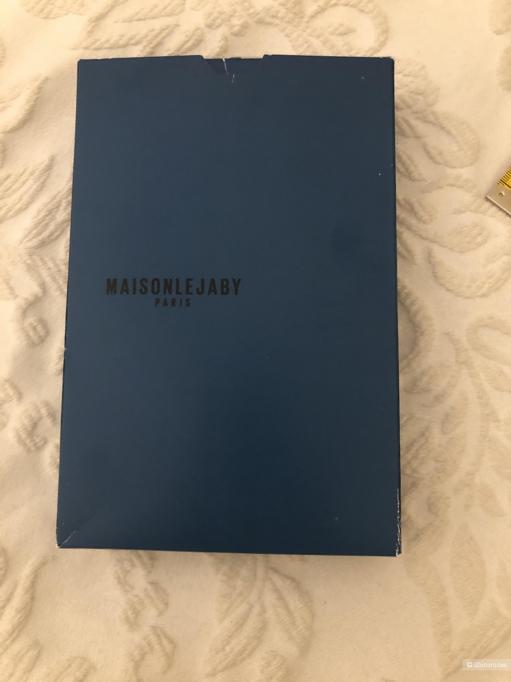 Бюстгалтер MAISON LEJABY 32 Е