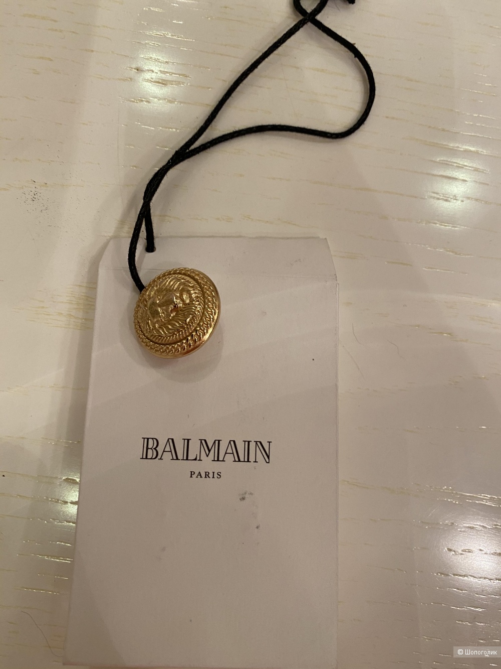 Свитер Balmain на 42-44-46