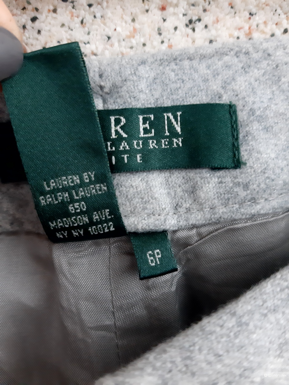 Брюки Ralph Lauren, S