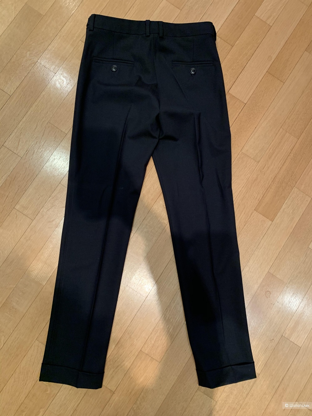 Брюки классические Max Mara EUR 36 ( 44)