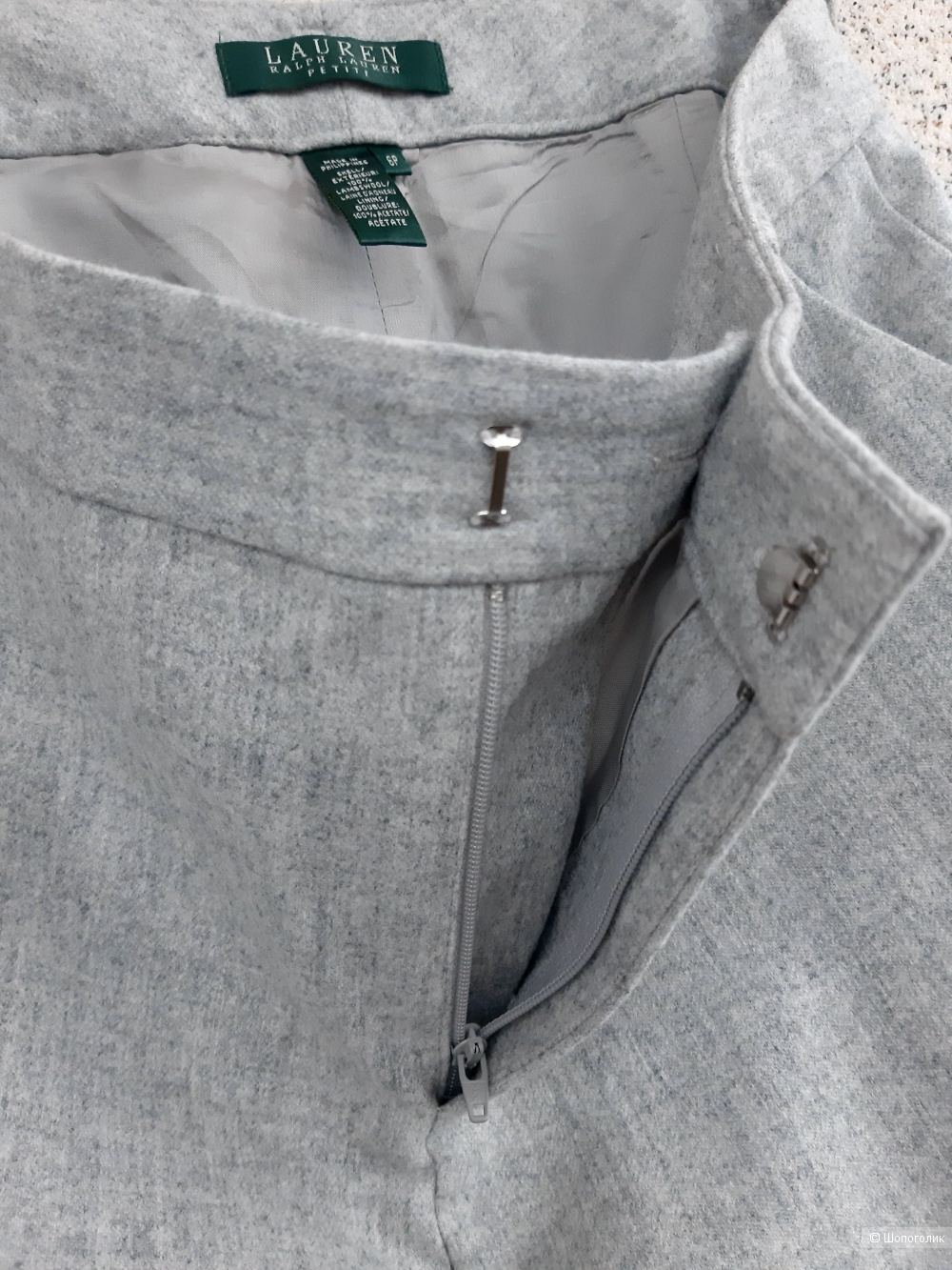 Брюки Ralph Lauren, S