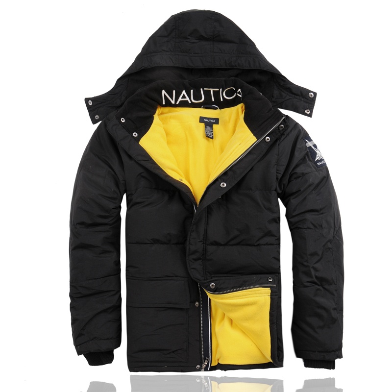 Зимняя куртка Nautica 8лет