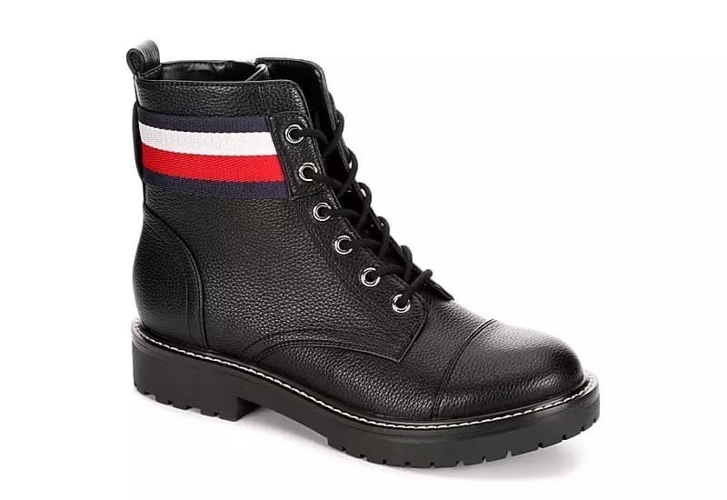 Ботинки Tommy Hilfiger р.9М