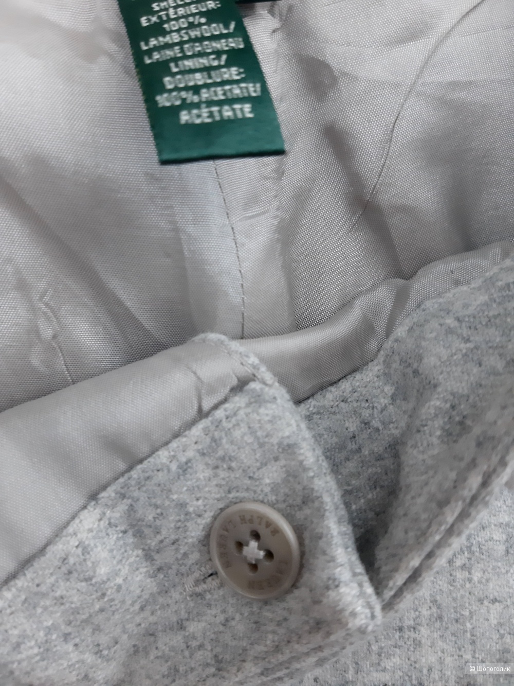 Брюки Ralph Lauren, S