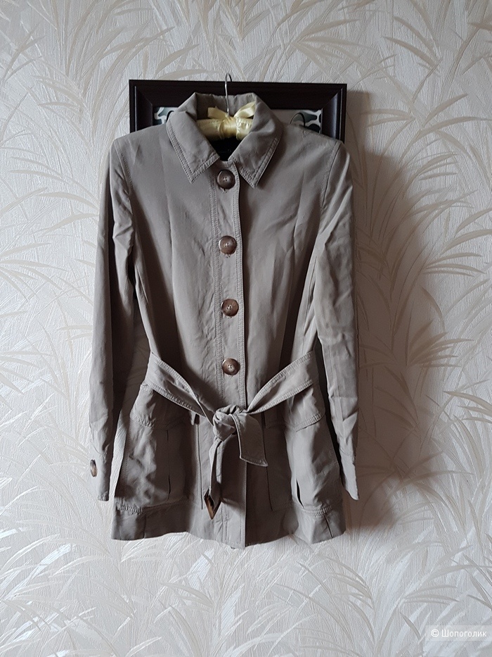 Куртка Massimo Dutti XS-S