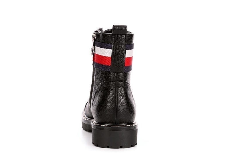 Ботинки Tommy Hilfiger р.9М