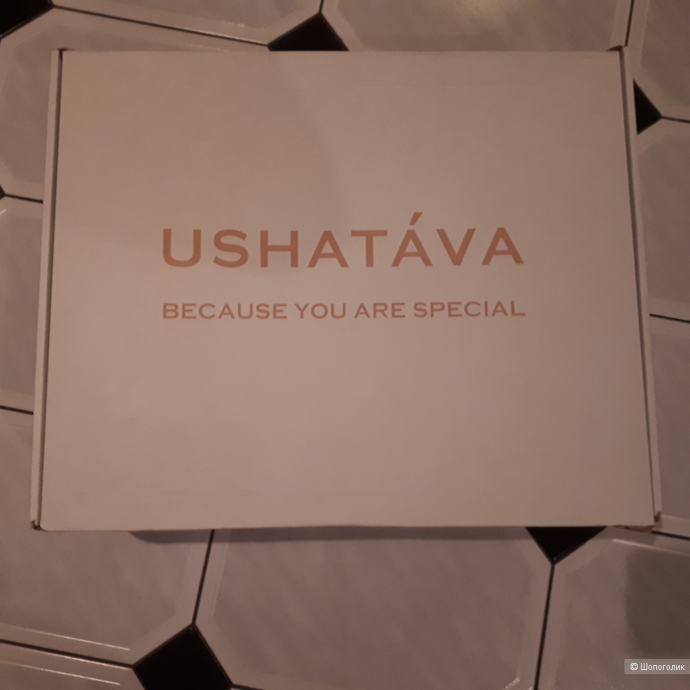 USHATAVA сумка батон