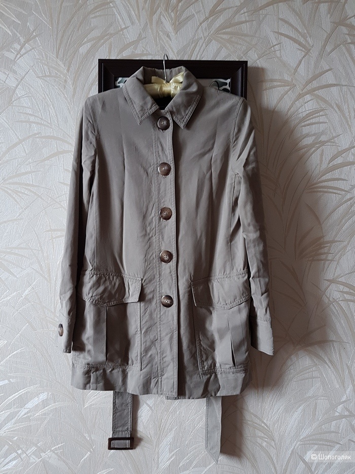 Куртка Massimo Dutti XS-S