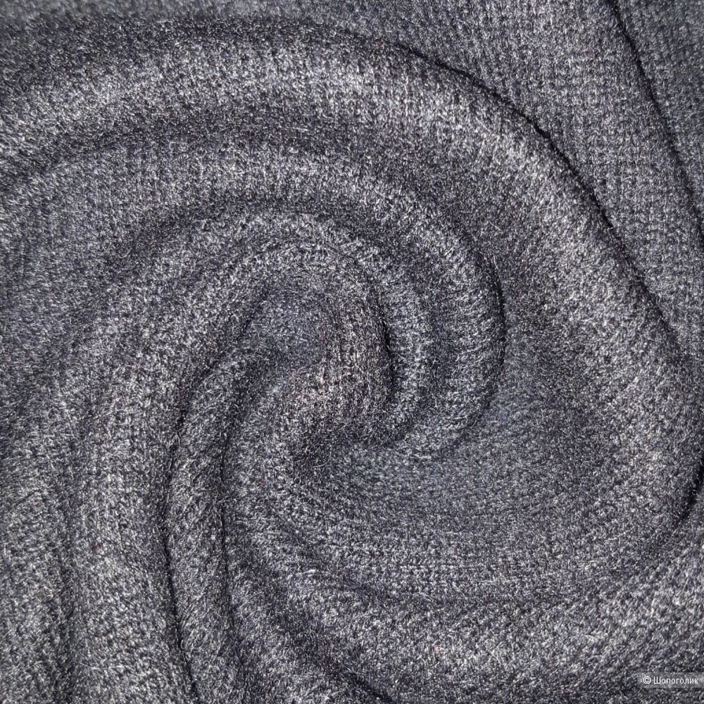 Кашемировый свитер george collection, размер 46/48