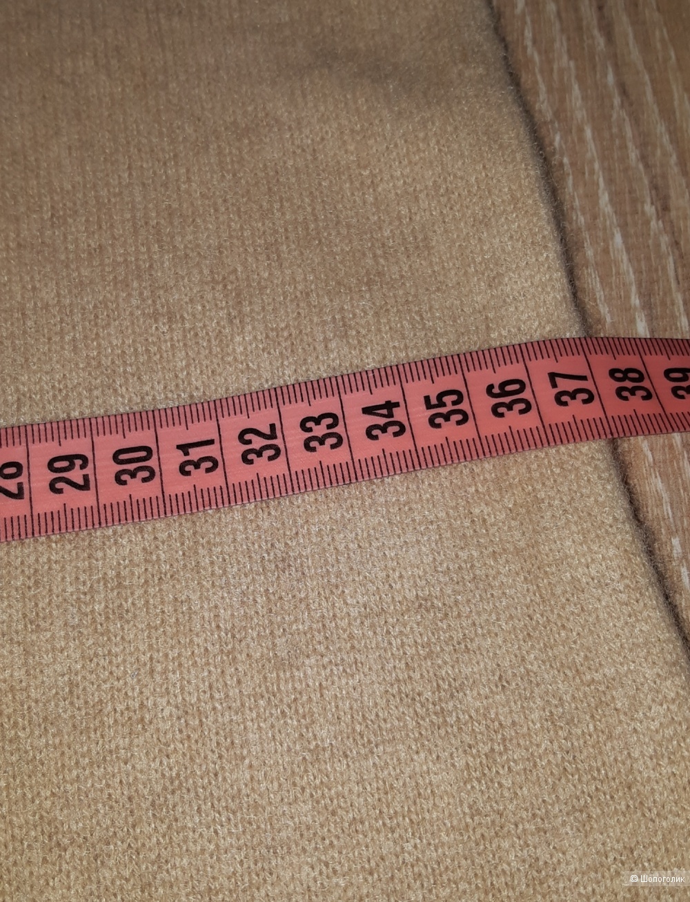 Кашемировый шарф christian berg, размер 37*160