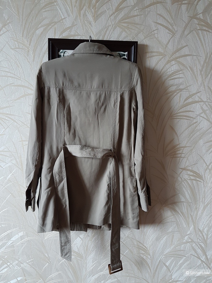 Куртка Massimo Dutti XS-S