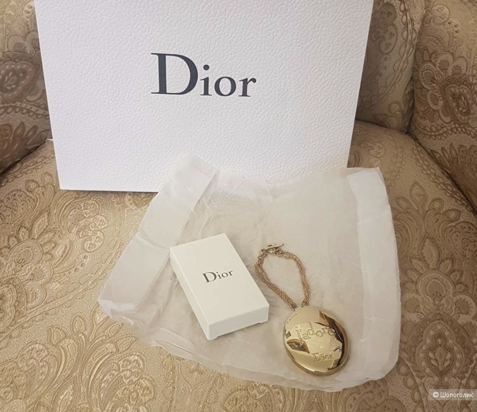 Аксессуар Dior