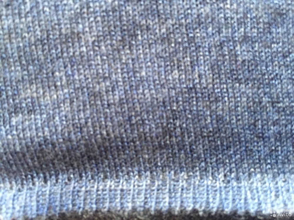 Джемпер wlns Wellness Cashmere 48-50