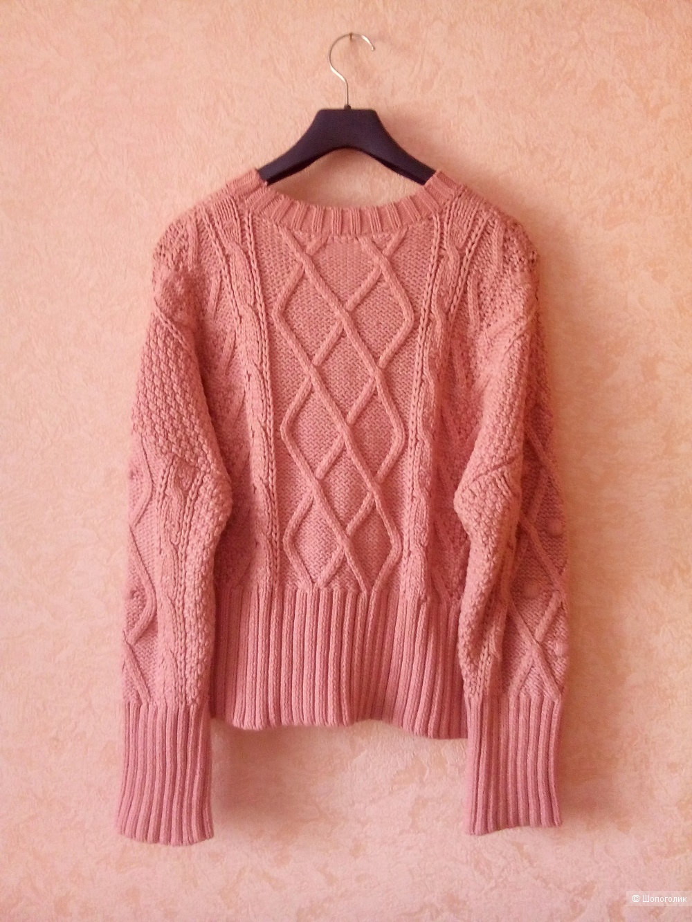 Пуловер ZARA размер М