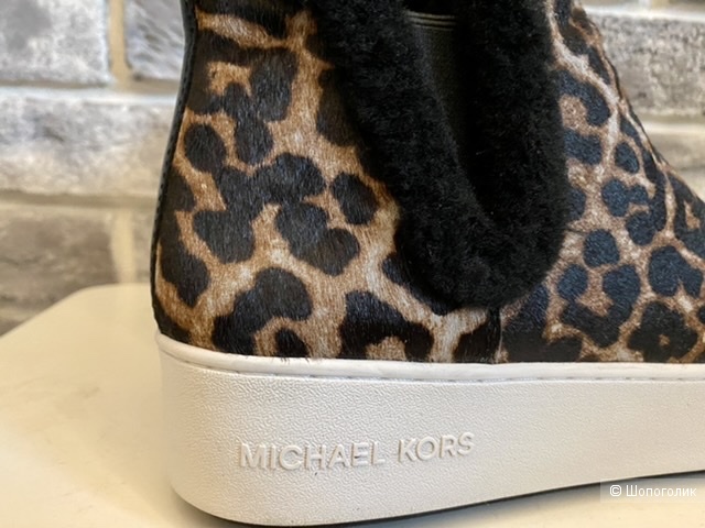 Ботинки Michael Kors, размер 40