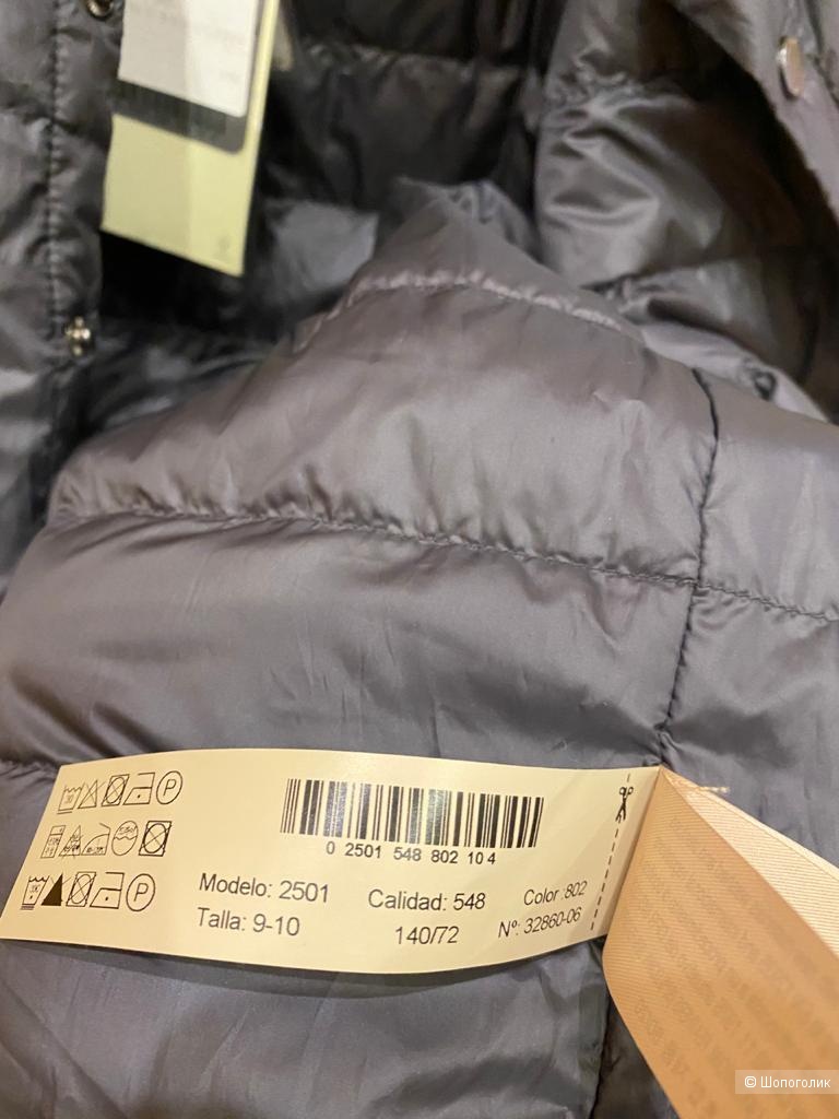 Легкая куртка / пиджак Massimo Dutti 9-10 лет