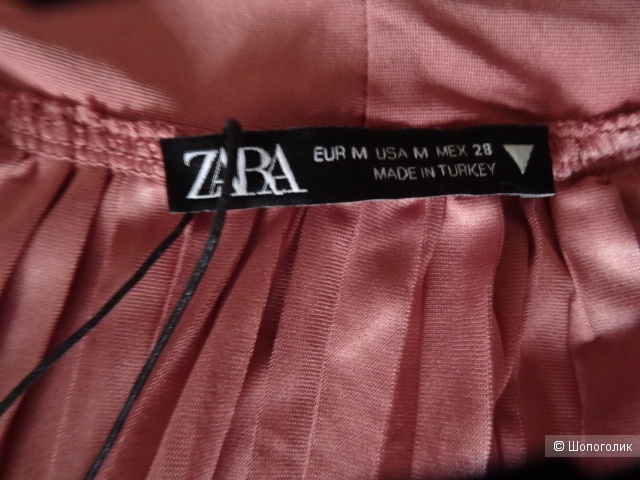 Платье  zara, размер М