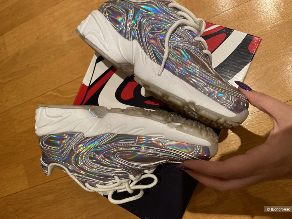 Fila Creator кроссовки