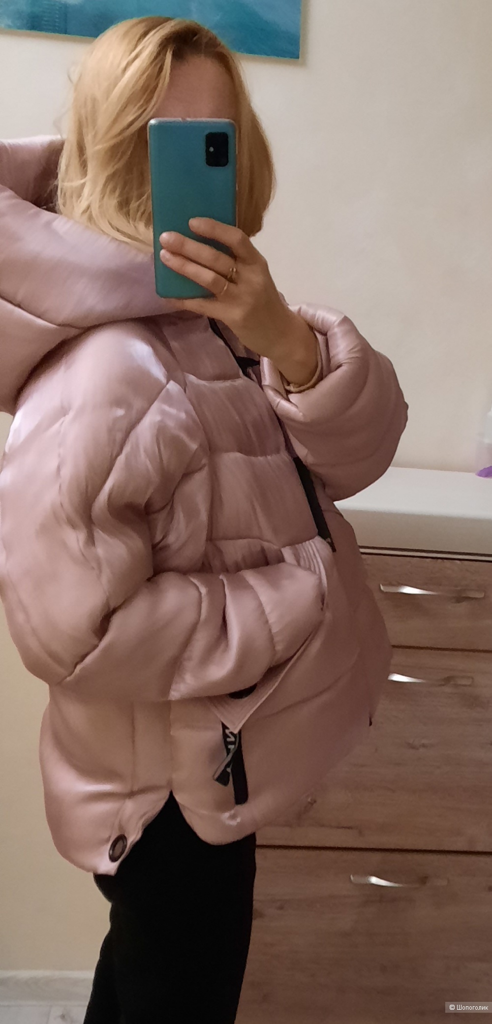 Куртка pinko 46 размер