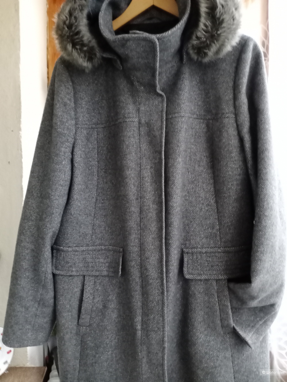 Пальто , куртка Gil  Bret, 48-50 размер