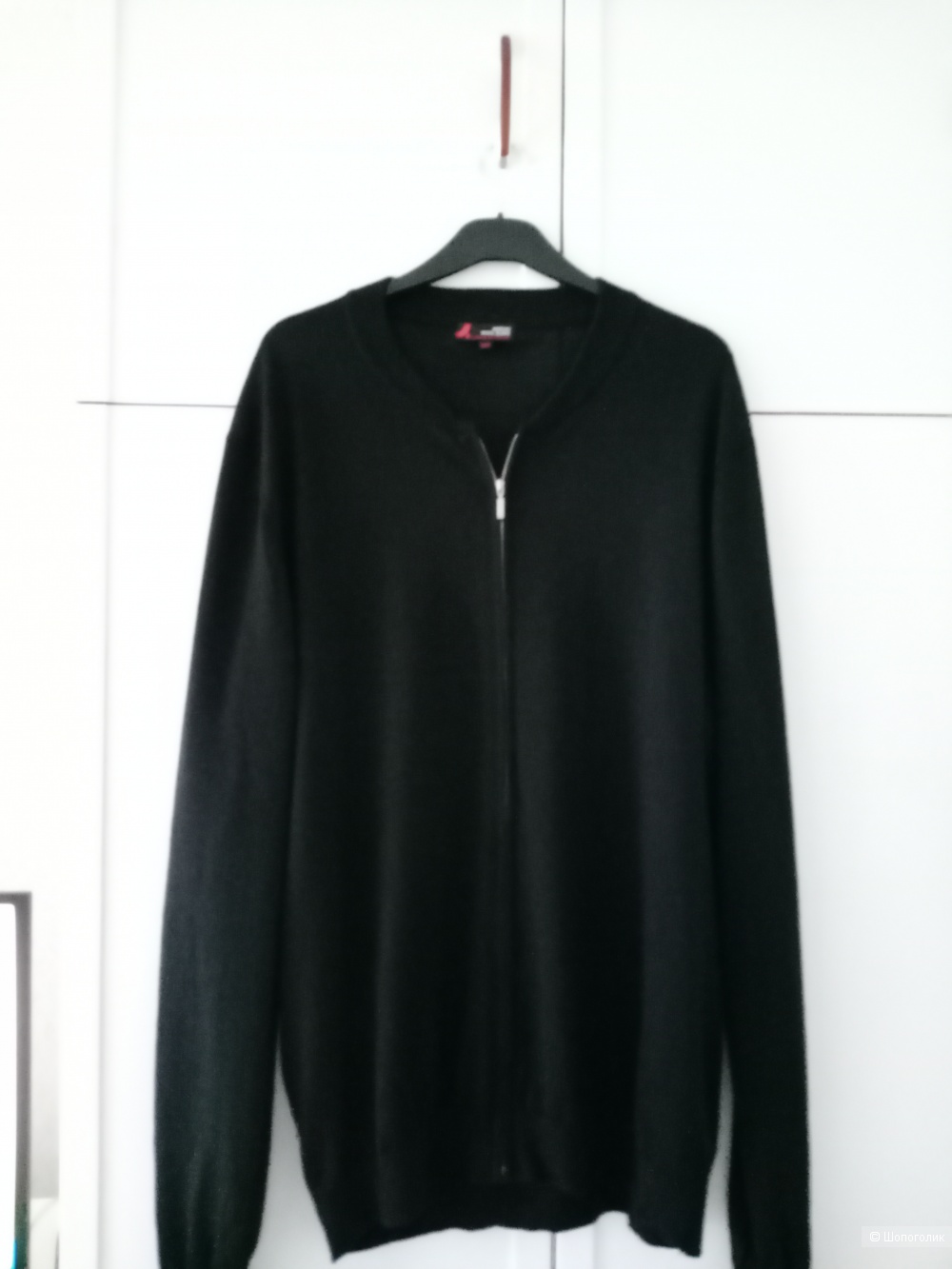Кардиган Dressmann, размер 2XL-3XL