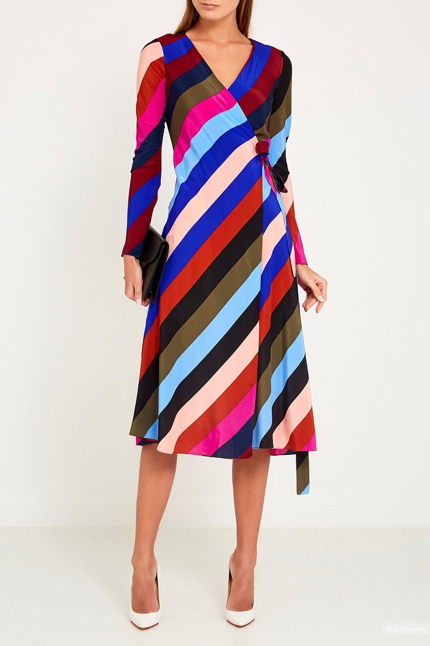 Платье Diane von Furstenberg, размер S