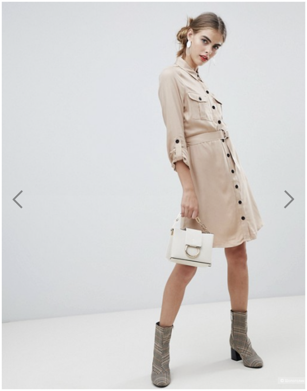 Платье Asos xs