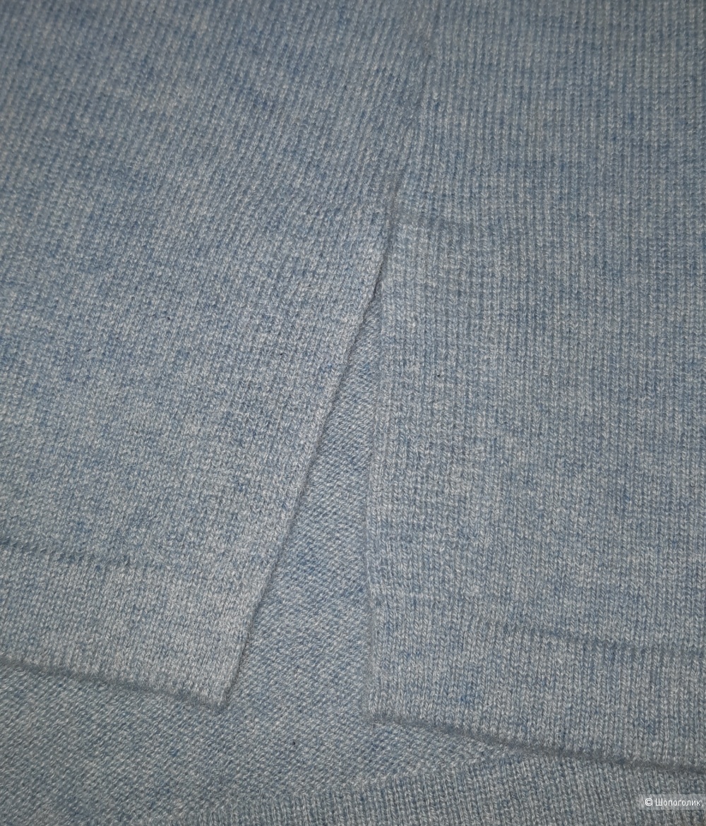 Кашемировый свитер j.jill, размер 46/48/50