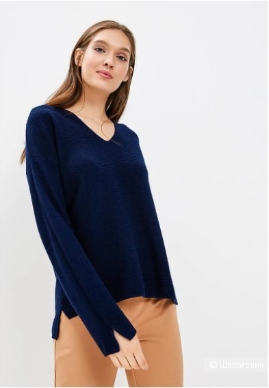 Джемпер Benetton, на M-L