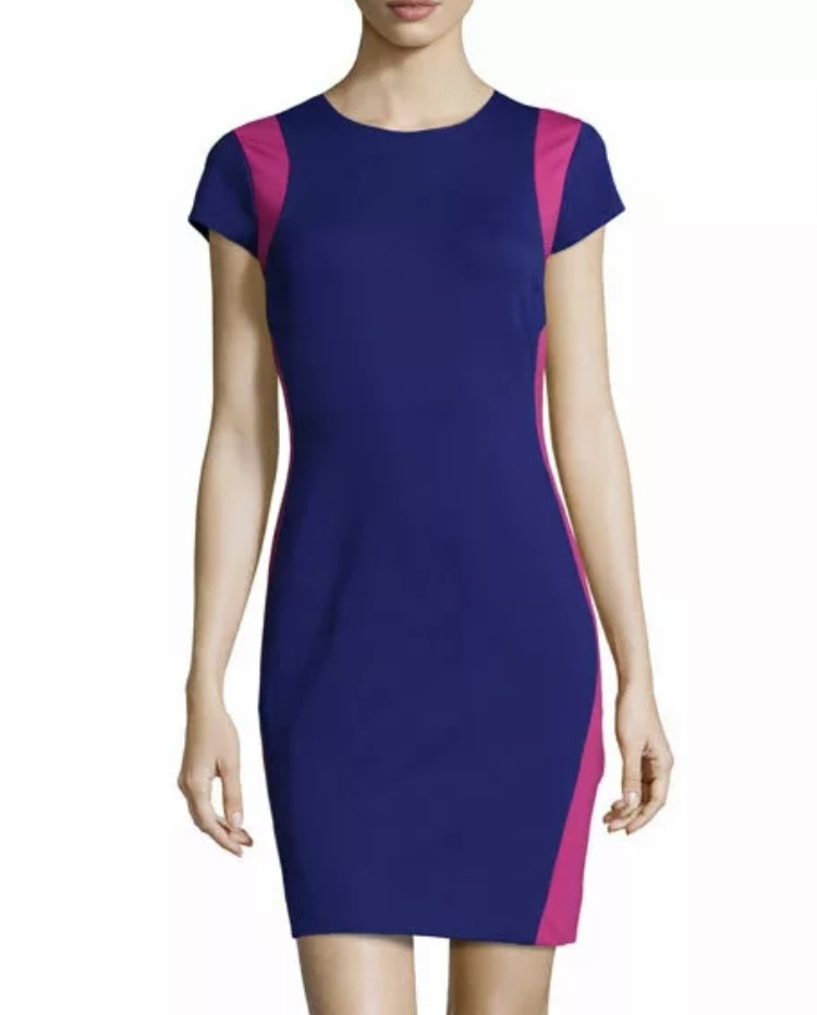 Платье Diane von Furstenberg DVF М (44-46)
