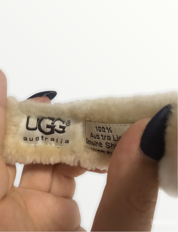 Наушники UGG