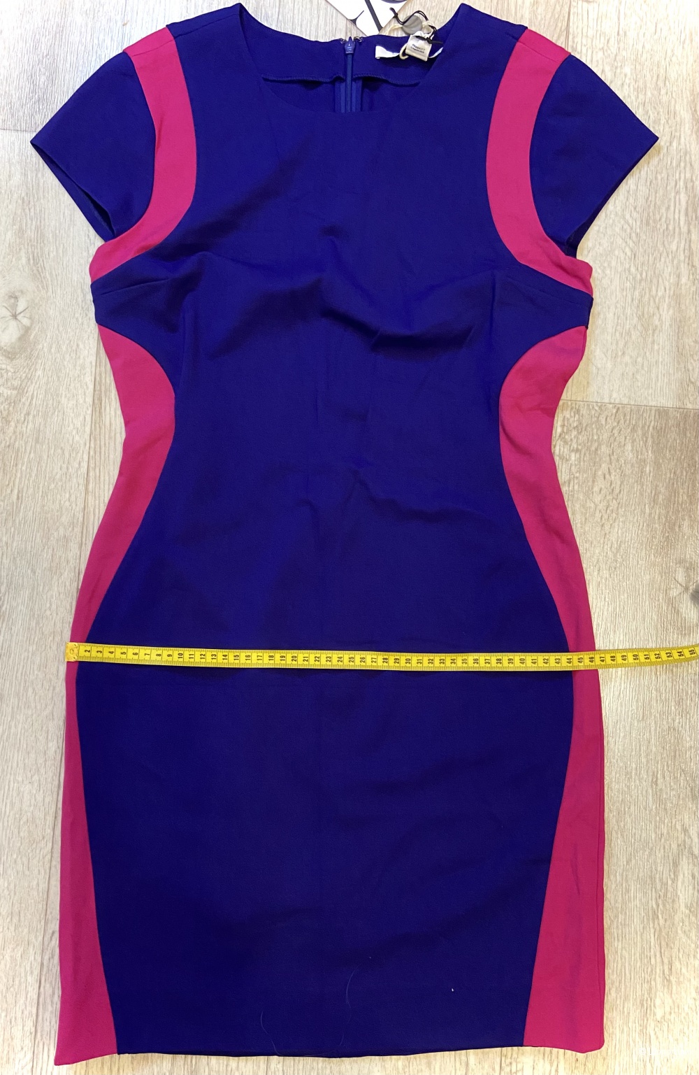 Платье Diane von Furstenberg DVF М (44-46)