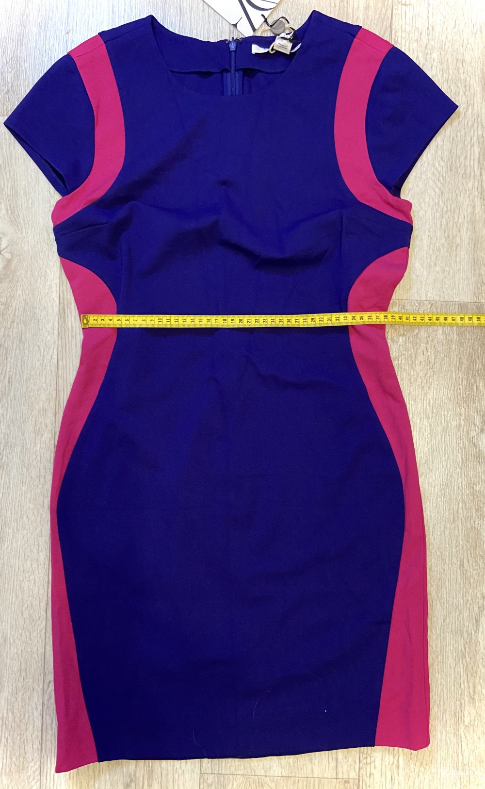 Платье Diane von Furstenberg DVF М (44-46)