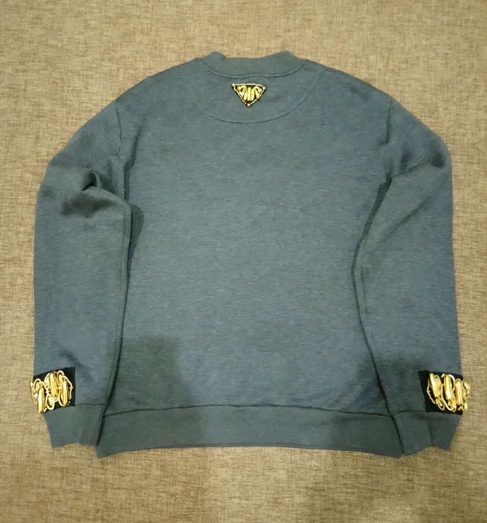 Толстовка Prada, 48