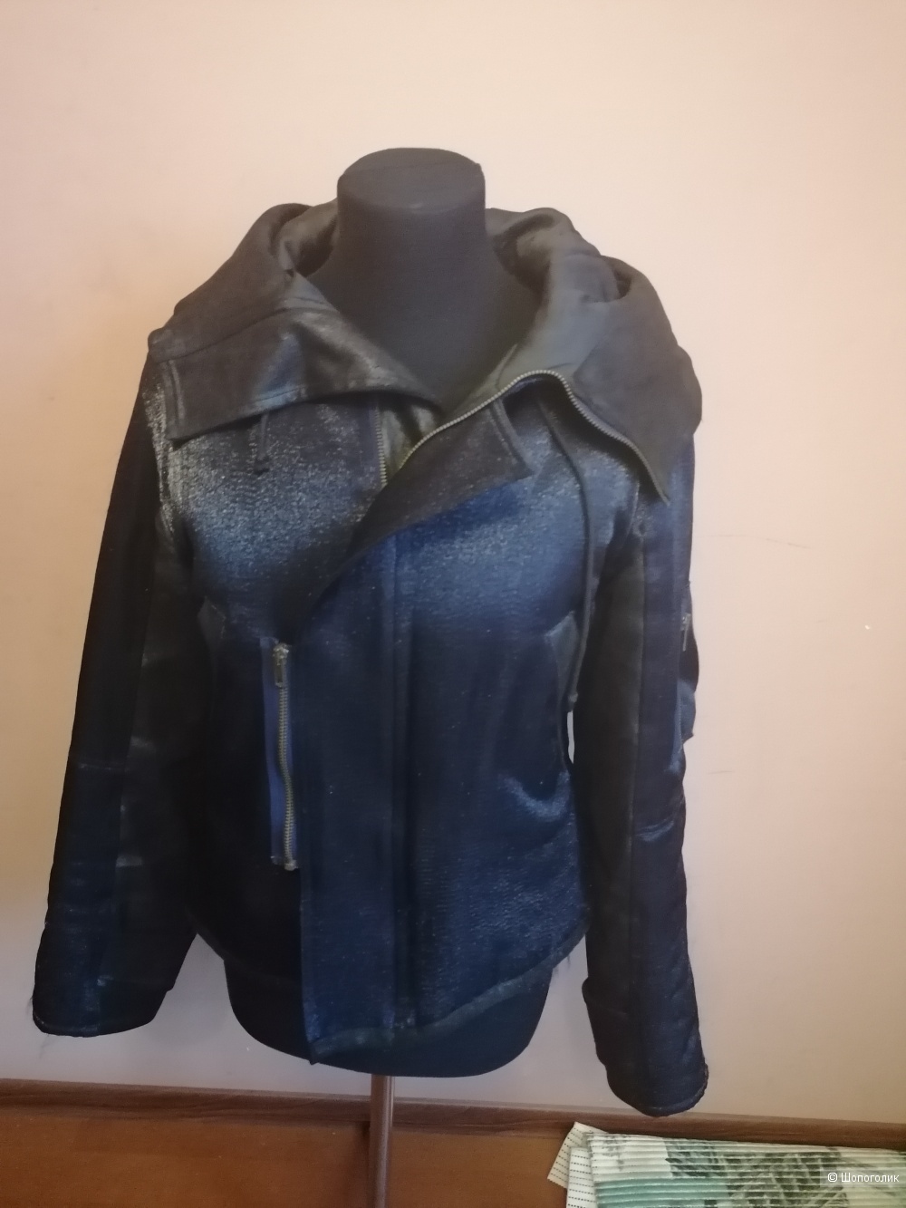 Куртка COLLECTION PRIVĒE? размер 46-48