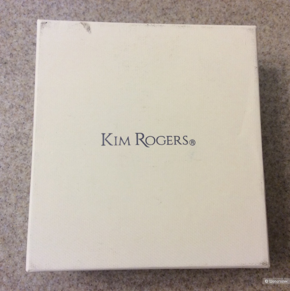 Комплект бижутерии Kim Rogers
