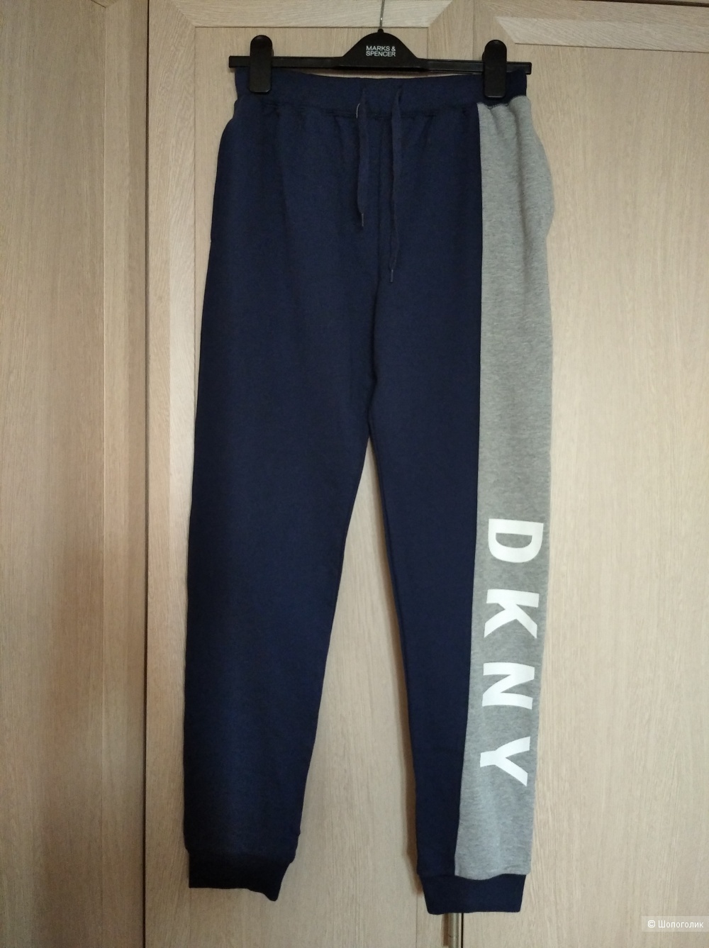 Спортивные брюки DKNY, S (46)