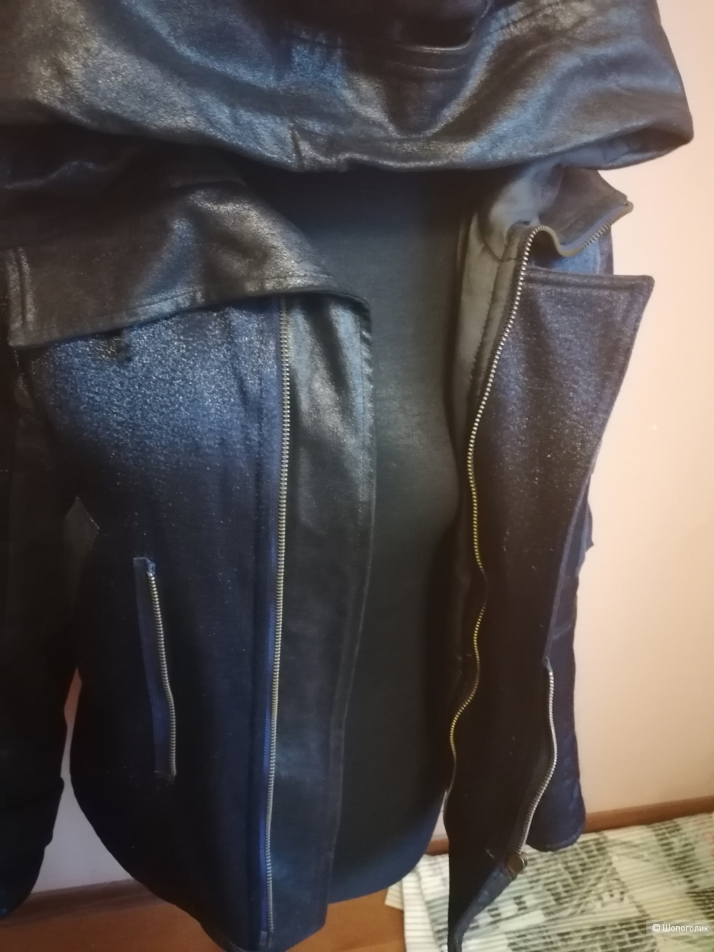 Куртка COLLECTION PRIVĒE? размер 46-48
