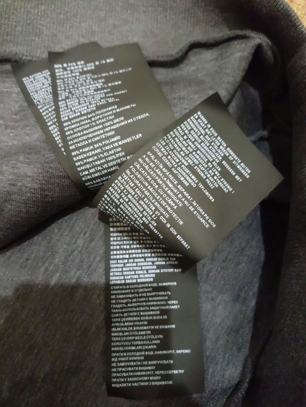 Толстовка Prada, 48