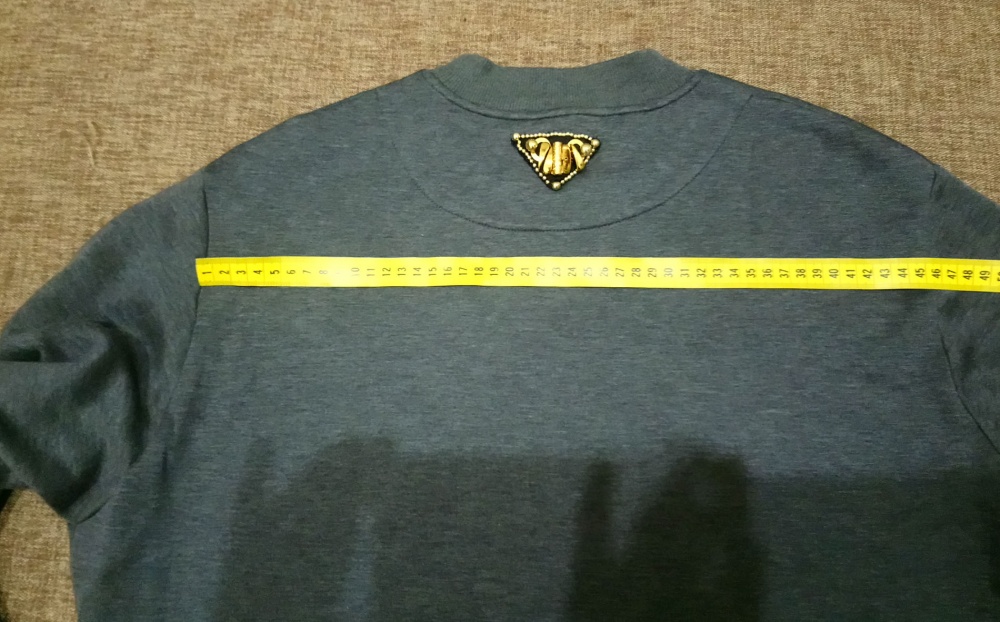 Толстовка Prada, 48