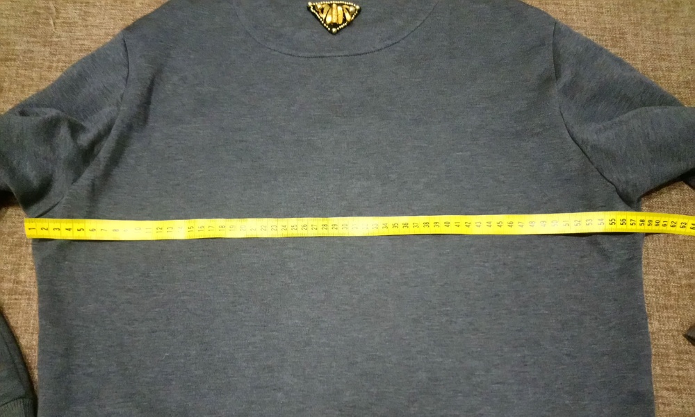 Толстовка Prada, 48