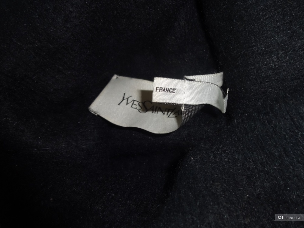 Водолазка, кофта, свитер Yves Saint Laurent, оригинал, р. 42