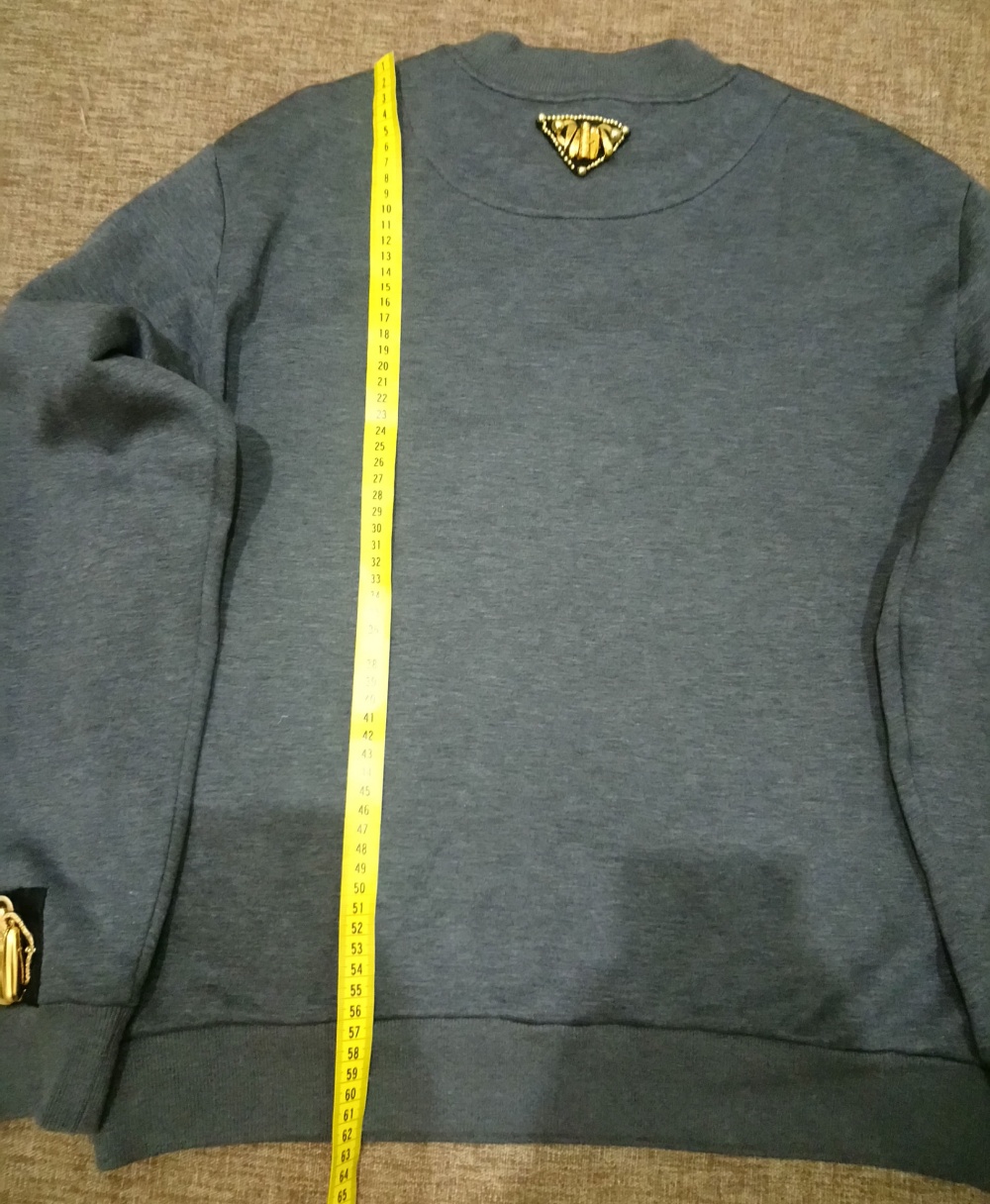 Толстовка Prada, 48
