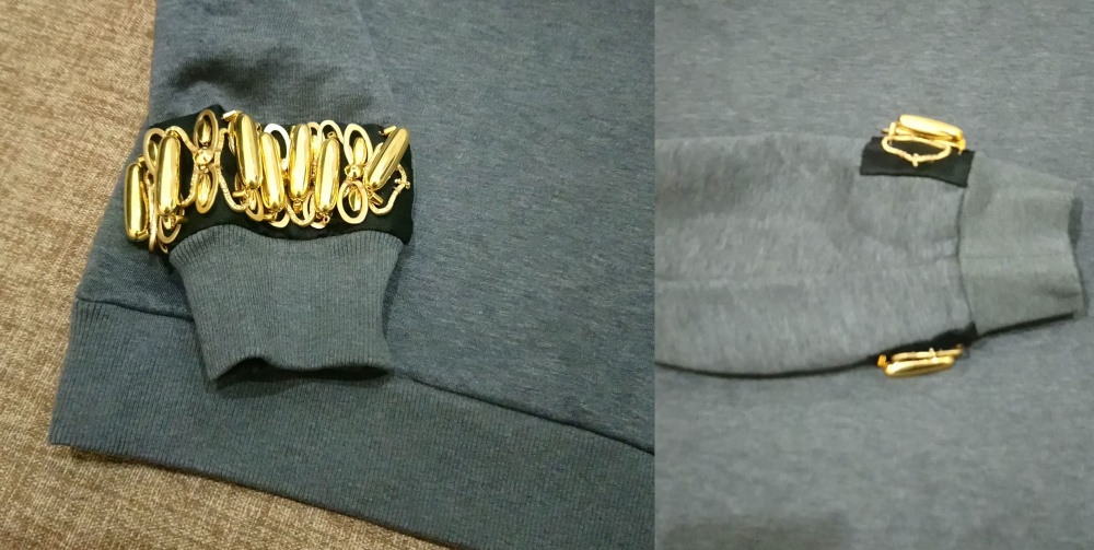 Толстовка Prada, 48