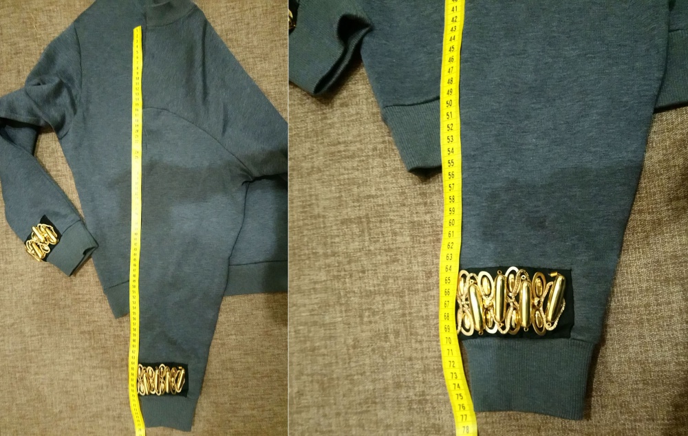 Толстовка Prada, 48