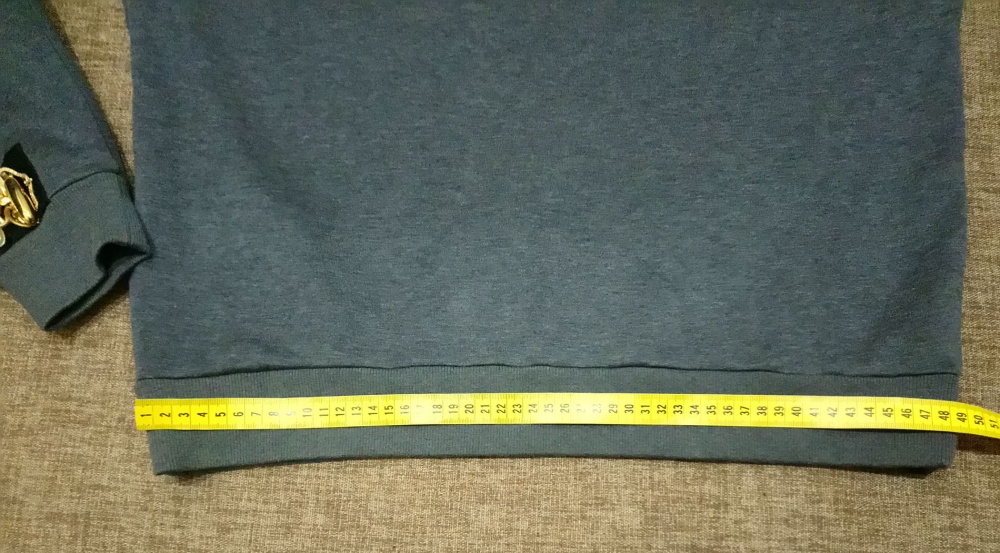 Толстовка Prada, 48